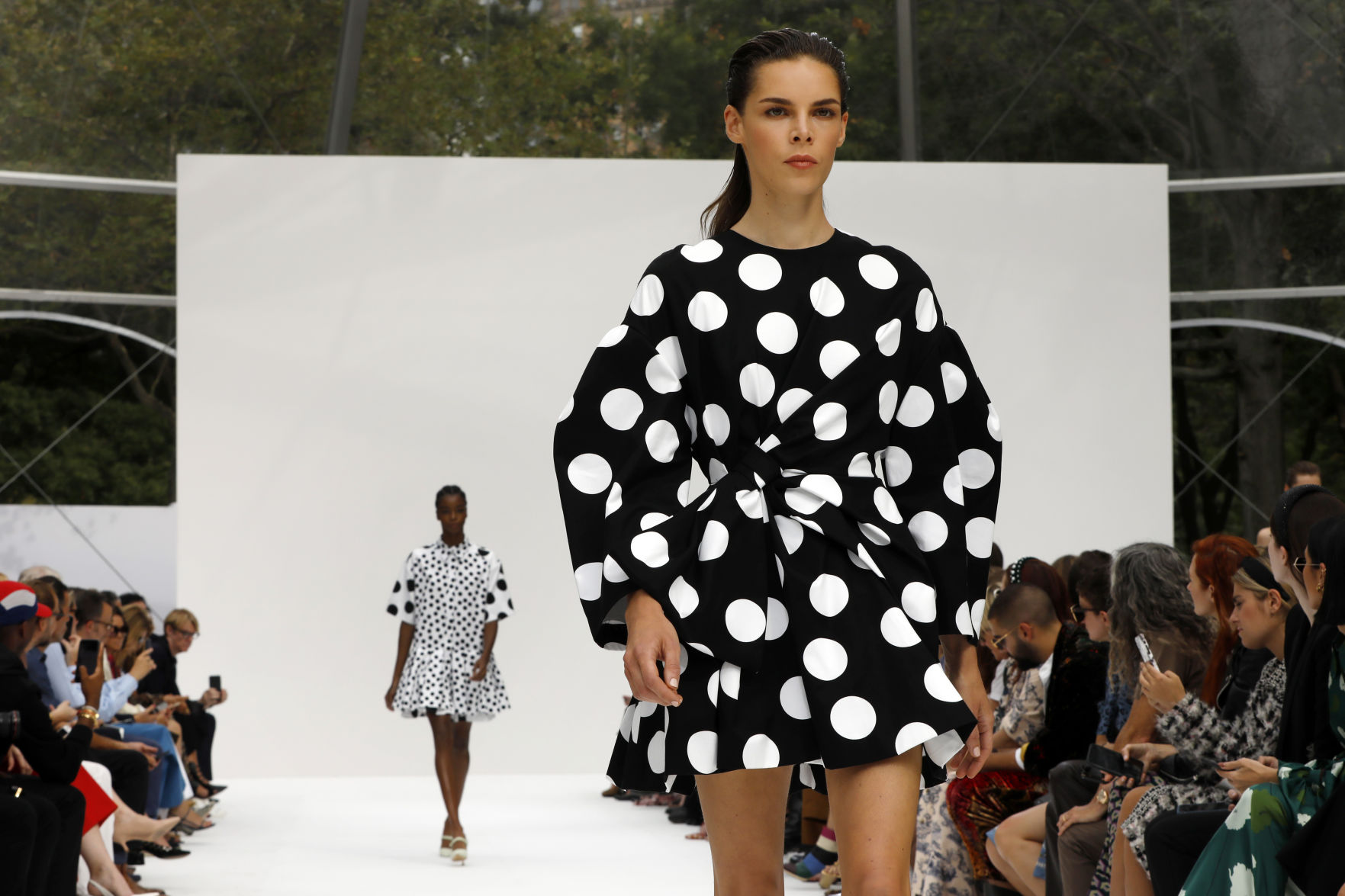 Fashion Carolina Herrera